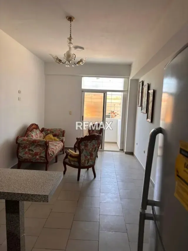 EN VENTA APARTAMENTO DE CERCANO A LA PLAYA OPERATIVO EN CONJUNTO RESIDENCIAL GOLFETE DE CUARE CHICHIRIVICHE - 5