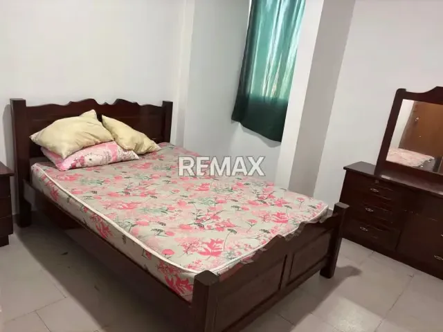 EN VENTA APARTAMENTO DE CERCANO A LA PLAYA OPERATIVO EN CONJUNTO RESIDENCIAL GOLFETE DE CUARE CHICHIRIVICHE - 8