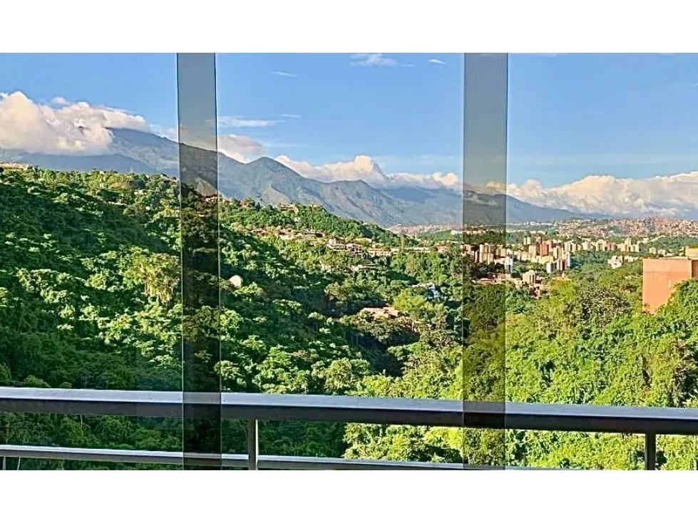 Vendo apartamento 225m2 Los Samanes 1879