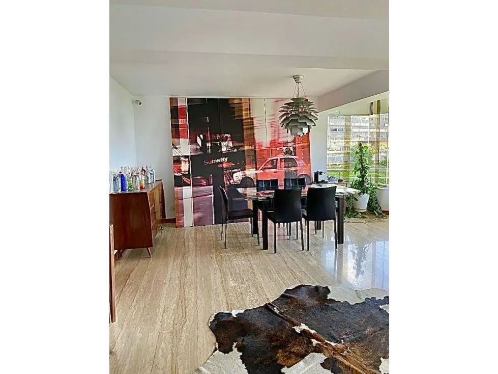 Vendo apartamento 225m2 Los Samanes 1879 - 4