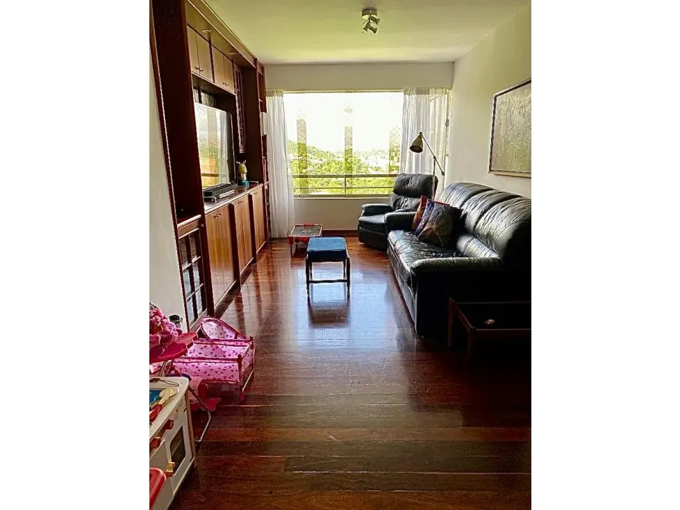 Vendo apartamento 225m2 Los Samanes 1879 - 8
