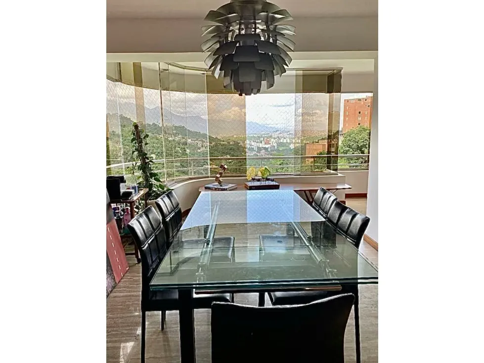 Vendo apartamento 225m2 Los Samanes 1879 - 10