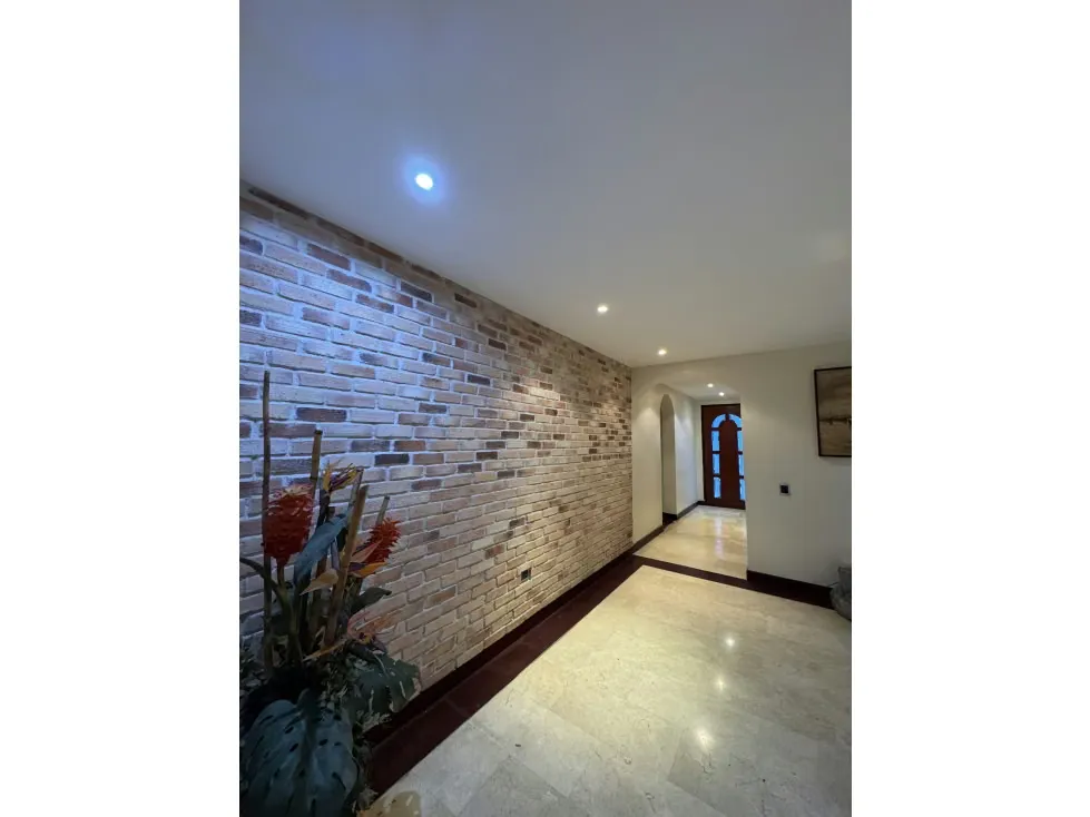 CASA EN VENTA 369 M2 - URB. SANTA ROSA DE LIMA