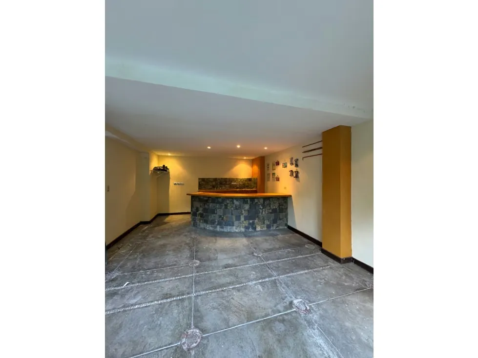 CASA EN VENTA 369 M2 - URB. SANTA ROSA DE LIMA - 14