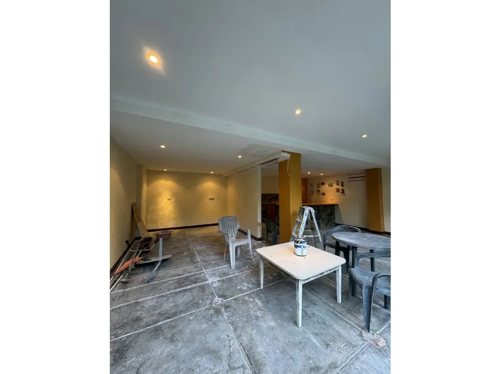 CASA EN VENTA 369 M2 - URB. SANTA ROSA DE LIMA - 15