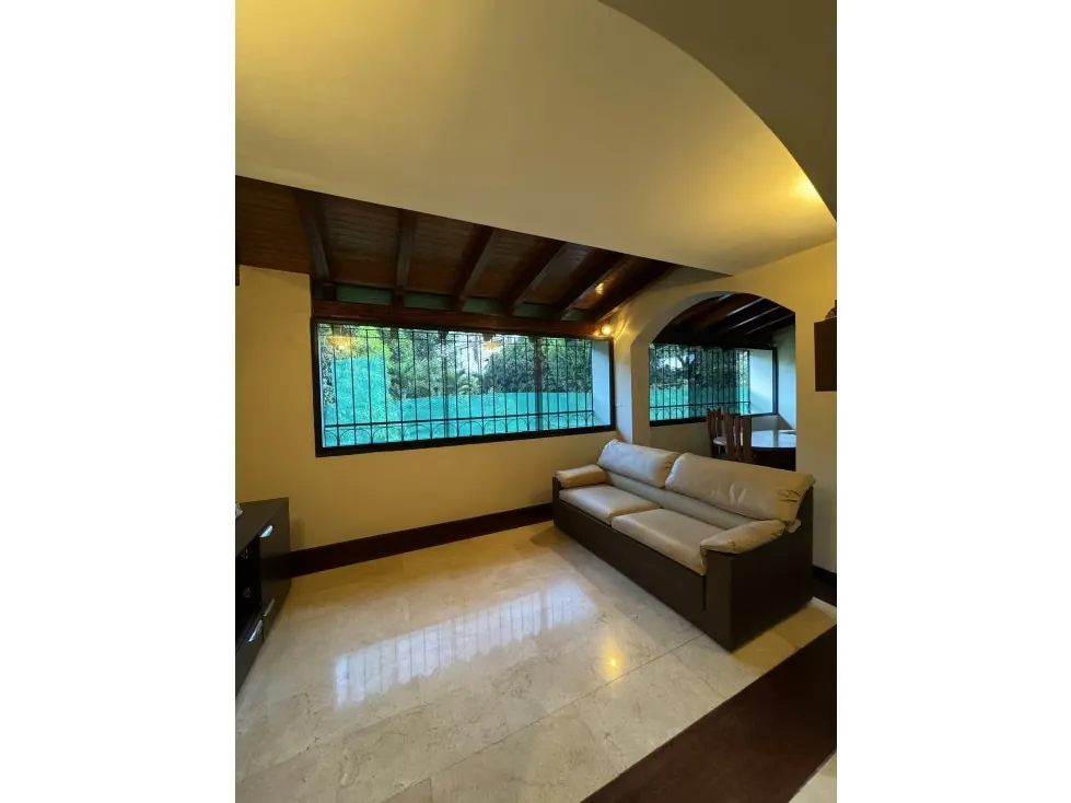 CASA EN VENTA 369 M2 - URB. SANTA ROSA DE LIMA - 2