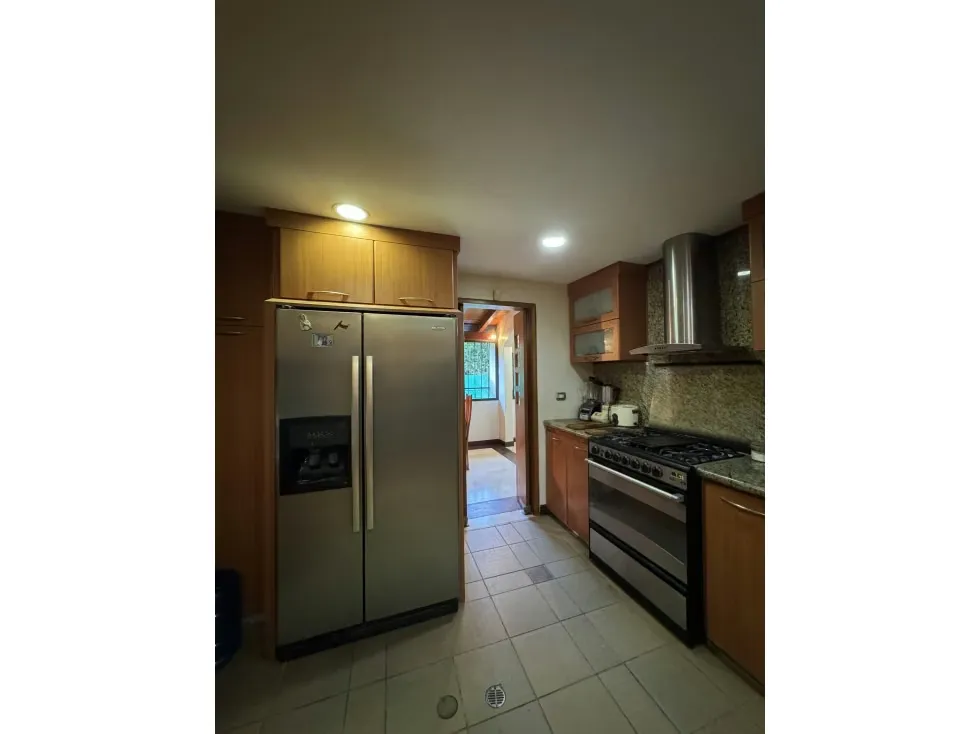 CASA EN VENTA 369 M2 - URB. SANTA ROSA DE LIMA - 4