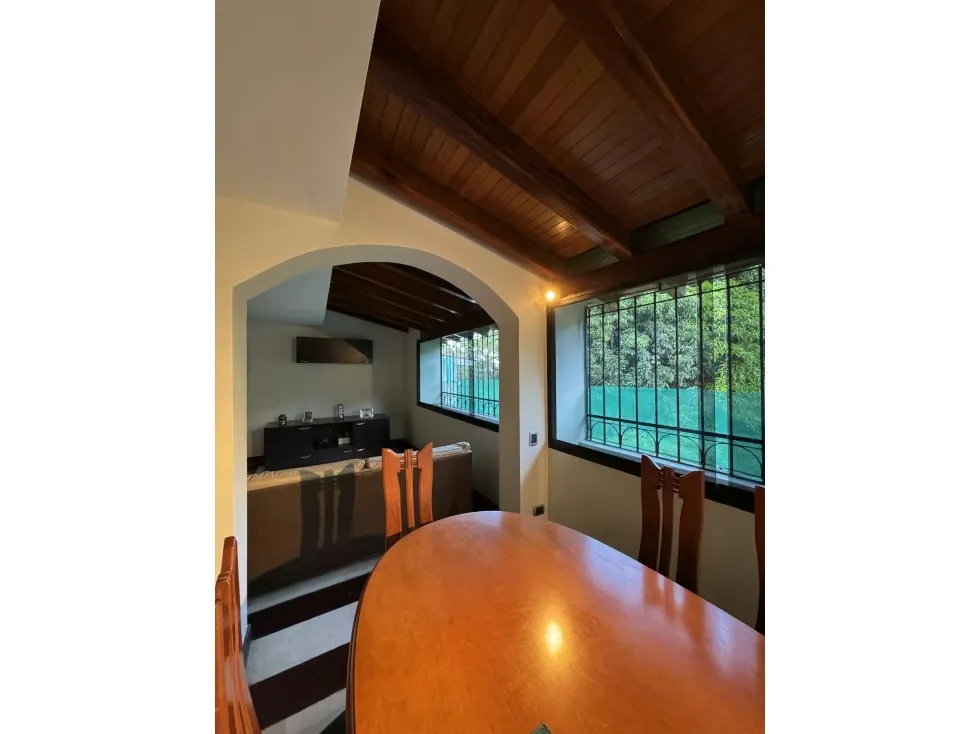 CASA EN VENTA 369 M2 - URB. SANTA ROSA DE LIMA - 5