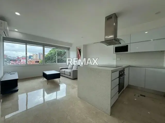 Apartamento En Alquiler El Rosal