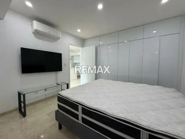 Apartamento En Alquiler El Rosal - 11