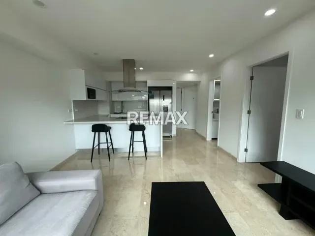 Apartamento En Alquiler El Rosal - 12