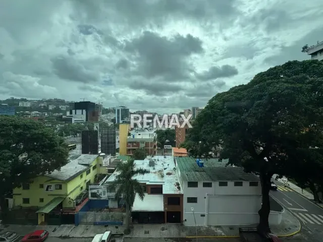 Apartamento En Alquiler El Rosal - 3