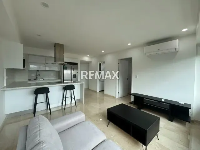 Apartamento En Alquiler El Rosal - 4