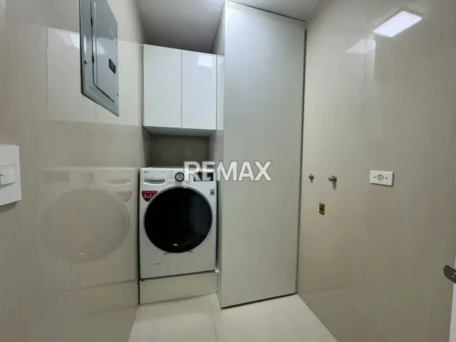 Apartamento En Alquiler El Rosal - 6