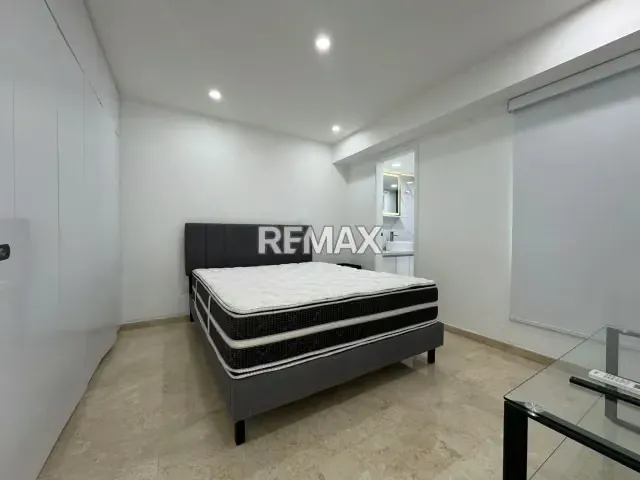 Apartamento En Alquiler El Rosal - 8