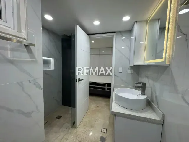 Apartamento En Alquiler El Rosal - 10