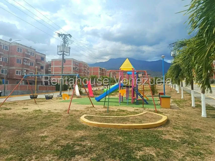 Apartamento (1 Nivel) en Venta en El Ingenio, Miranda - 17