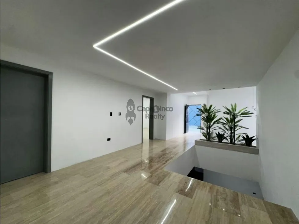 Casa moderna de 20 habitaciones San Diego - 4