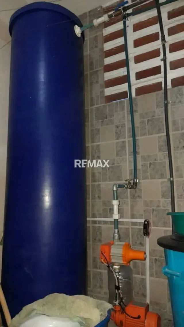 En Venta Apartamento en Residencias El Rosario, Av Libertador - 5