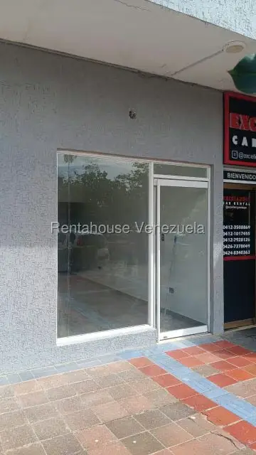 Comercial (Local Comercial) en Alquiler en Porlamar, Nueva Esparta