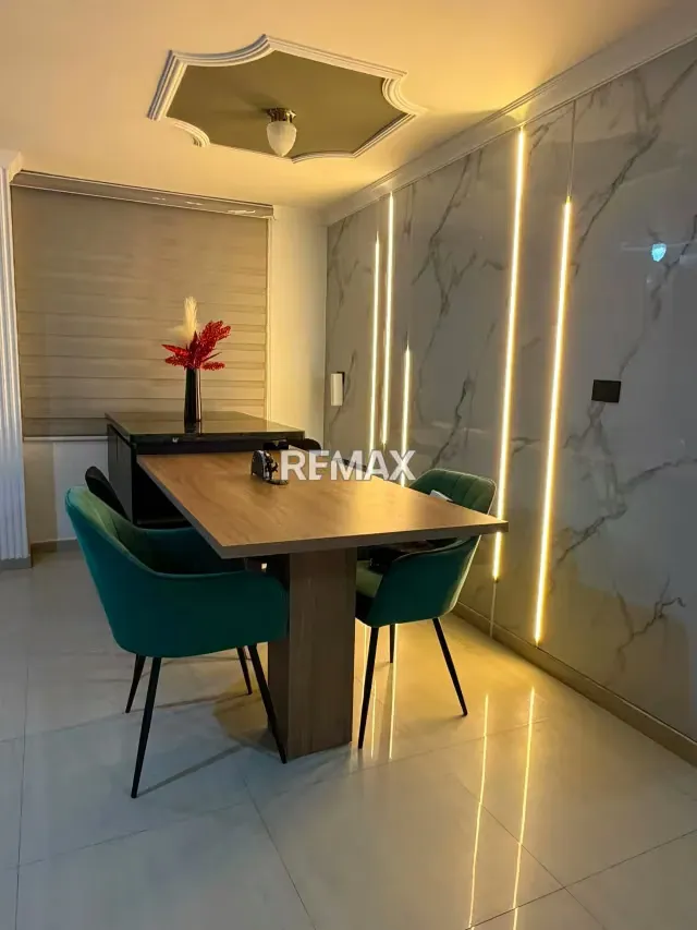 Apartamento en Venta Resistencias La Florida Zona Oeste Maracaibo - 8
