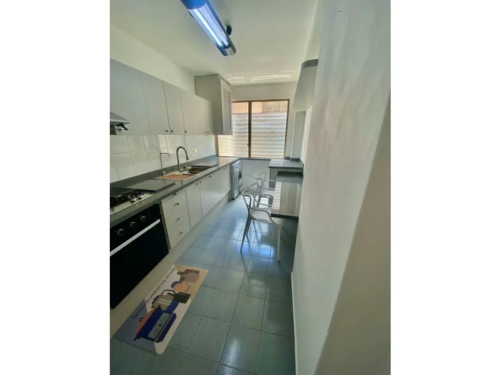 Alquilo apartamento 77m2 Los Naranjos de Las Mercedes 8984 - 11