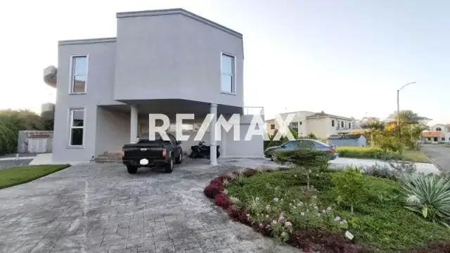 En Venta Casa en Urbanización Campestre San Miguel, Maturín, Estado Monagas