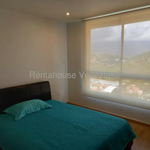 Apartamento (1 Nivel) en Venta en Escampadero, Distrito Metropolitano - 101