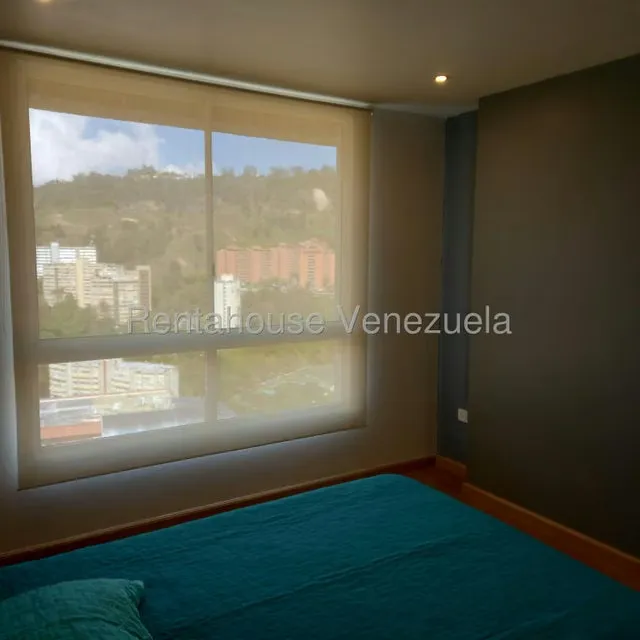 Apartamento (1 Nivel) en Venta en Escampadero, Distrito Metropolitano - 102