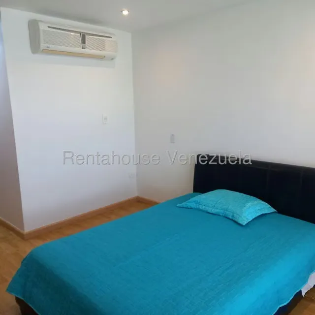 Apartamento (1 Nivel) en Venta en Escampadero, Distrito Metropolitano - 103