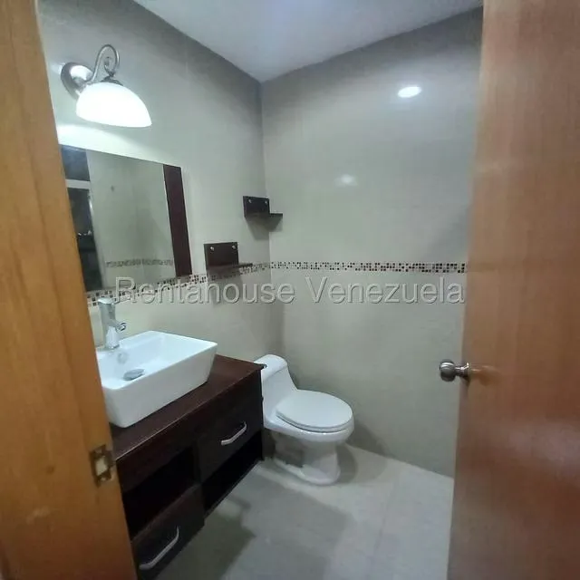 Apartamento (1 Nivel) en Venta en Escampadero, Distrito Metropolitano - 104