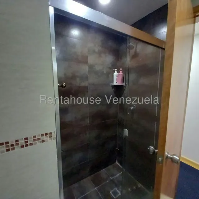 Apartamento (1 Nivel) en Venta en Escampadero, Distrito Metropolitano - 106