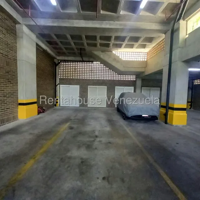 Apartamento (1 Nivel) en Venta en Escampadero, Distrito Metropolitano - 109