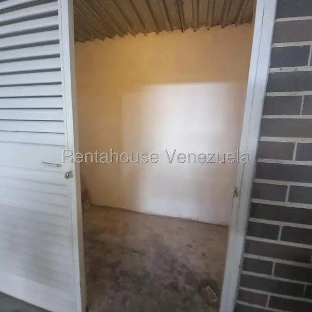 Apartamento (1 Nivel) en Venta en Escampadero, Distrito Metropolitano - 110