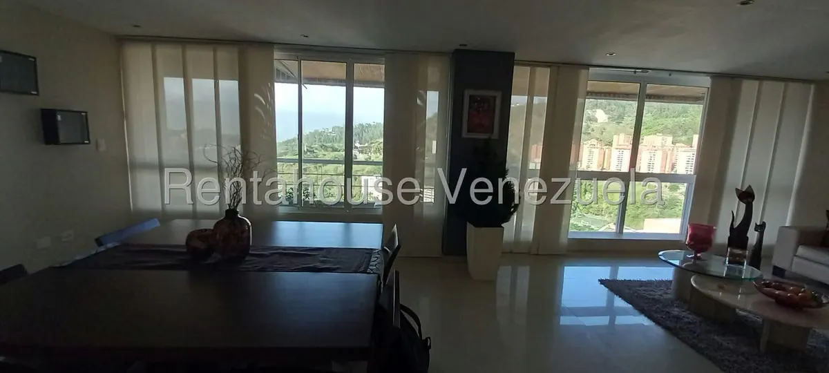Apartamento (1 Nivel) en Venta en Escampadero, Distrito Metropolitano - 12