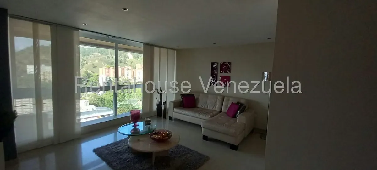 Apartamento (1 Nivel) en Venta en Escampadero, Distrito Metropolitano - 13