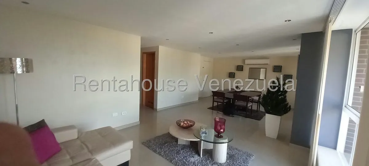 Apartamento (1 Nivel) en Venta en Escampadero, Distrito Metropolitano - 15