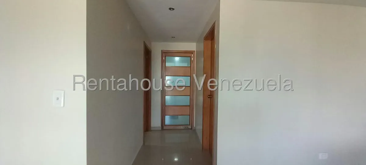 Apartamento (1 Nivel) en Venta en Escampadero, Distrito Metropolitano - 19