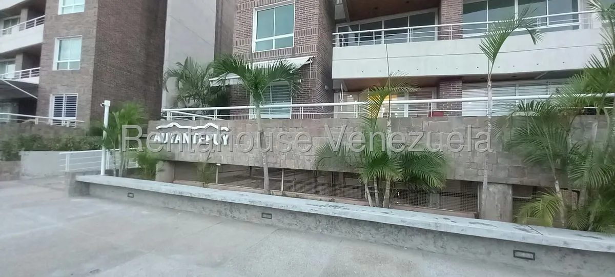 Apartamento (1 Nivel) en Venta en Escampadero, Distrito Metropolitano - 3