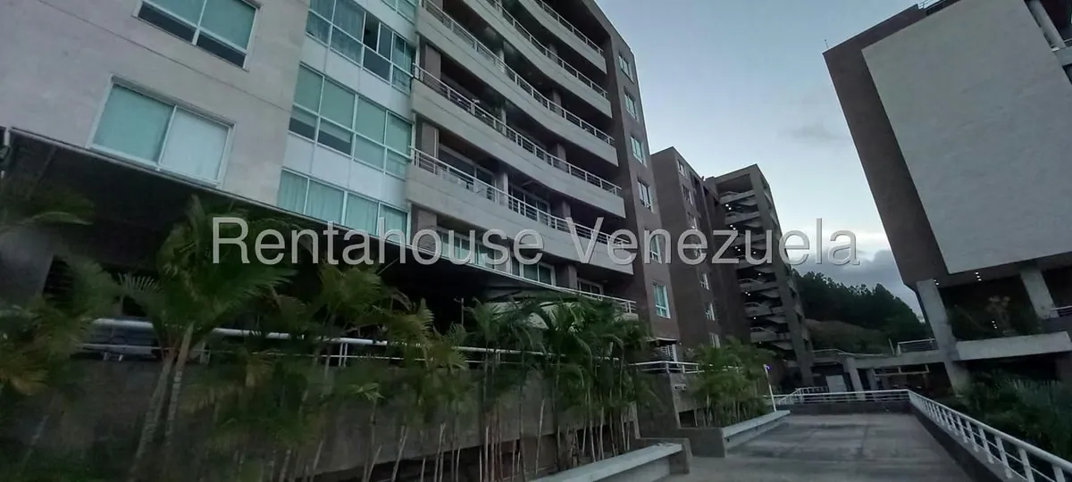 Apartamento (1 Nivel) en Venta en Escampadero, Distrito Metropolitano - 4