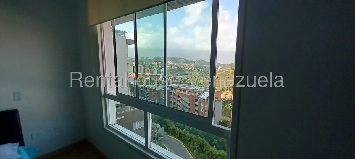Apartamento (1 Nivel) en Venta en Escampadero, Distrito Metropolitano - 34