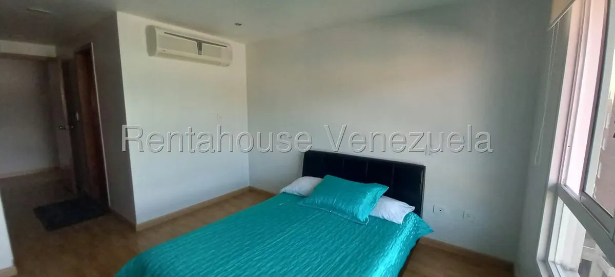 Apartamento (1 Nivel) en Venta en Escampadero, Distrito Metropolitano - 35