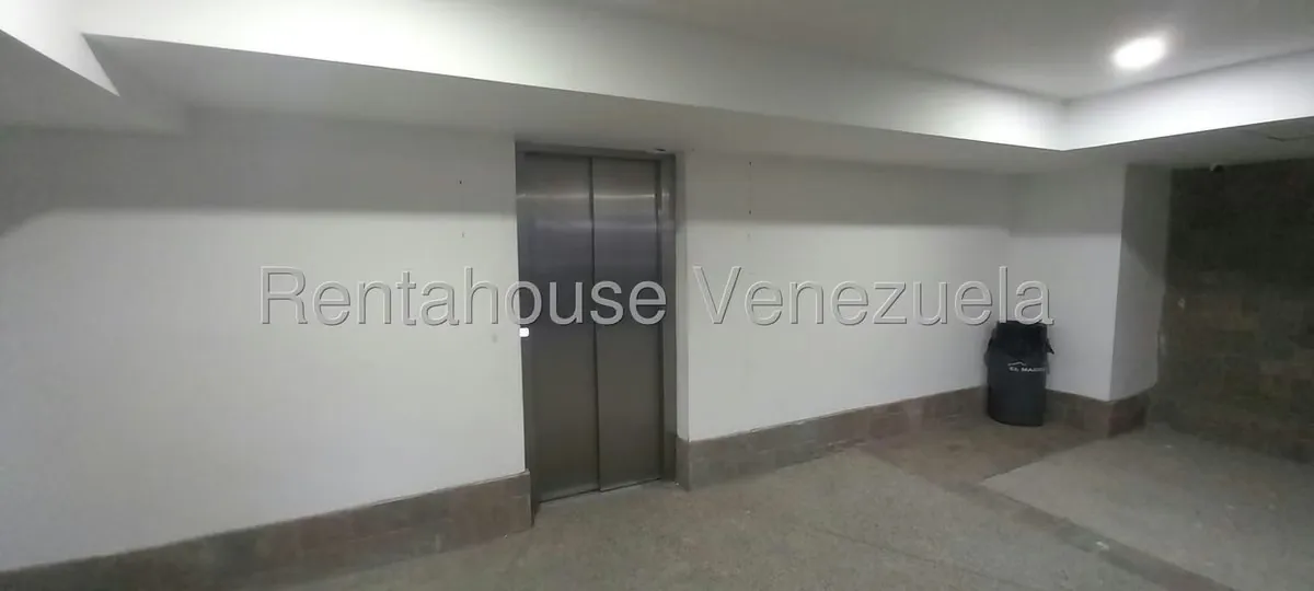 Apartamento (1 Nivel) en Venta en Escampadero, Distrito Metropolitano - 5