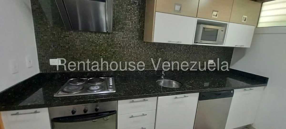 Apartamento (1 Nivel) en Venta en Escampadero, Distrito Metropolitano - 46