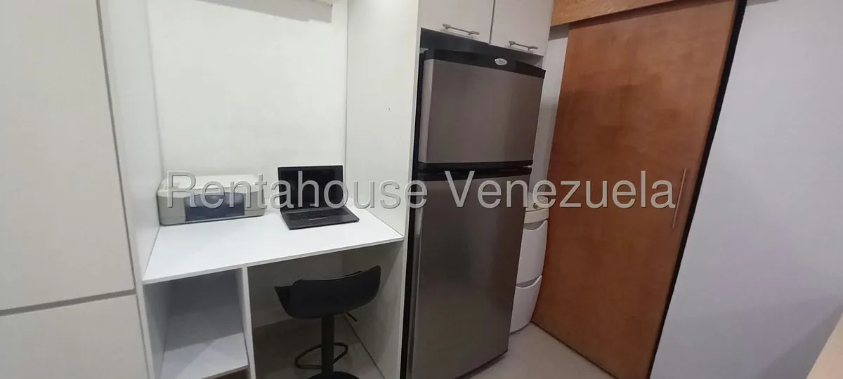 Apartamento (1 Nivel) en Venta en Escampadero, Distrito Metropolitano - 47