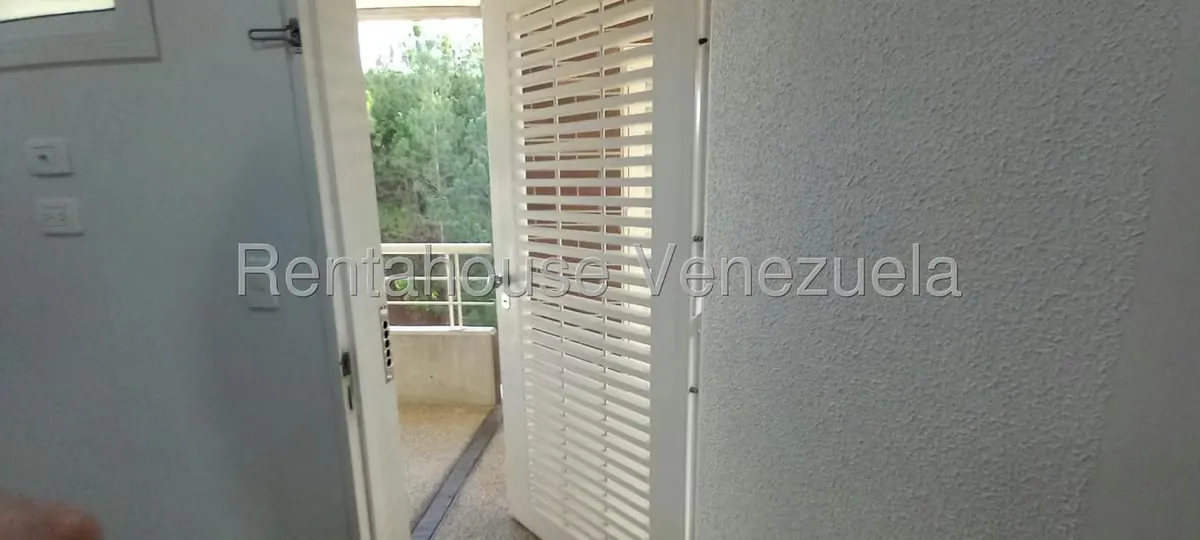 Apartamento (1 Nivel) en Venta en Escampadero, Distrito Metropolitano - 48