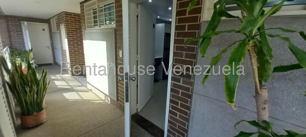Apartamento (1 Nivel) en Venta en Escampadero, Distrito Metropolitano - 50