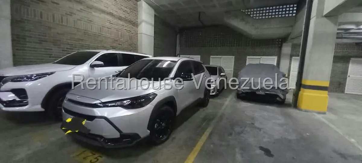 Apartamento (1 Nivel) en Venta en Escampadero, Distrito Metropolitano - 51
