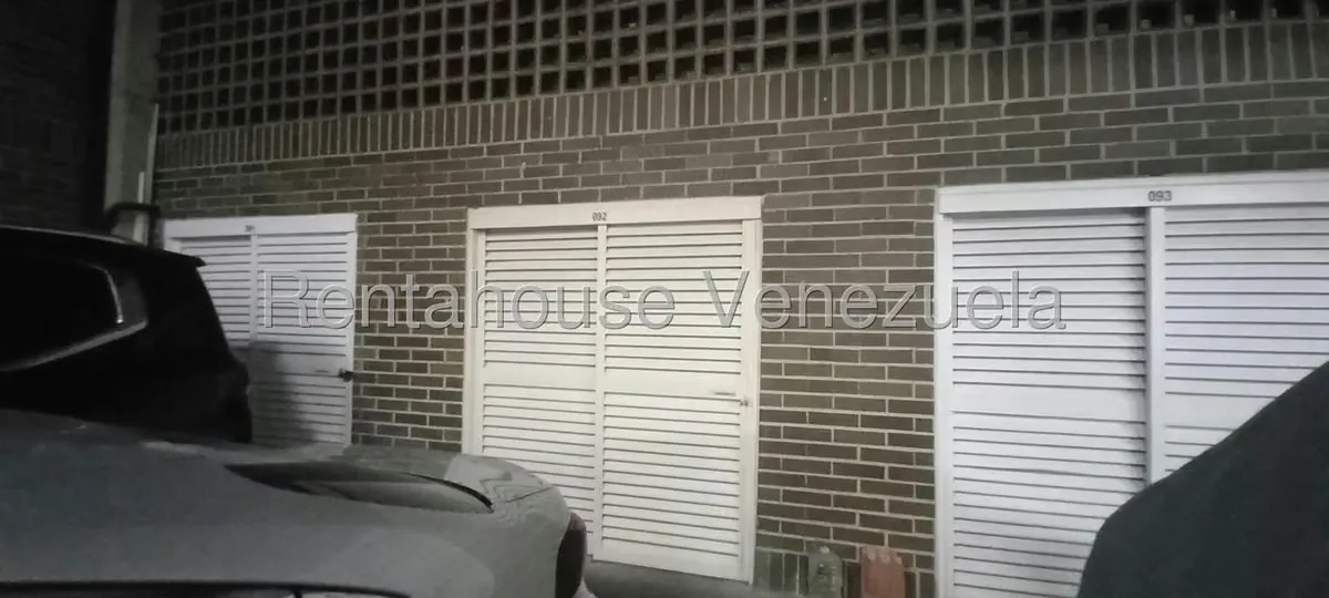 Apartamento (1 Nivel) en Venta en Escampadero, Distrito Metropolitano - 52