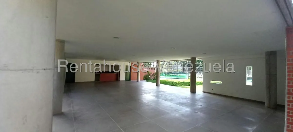 Apartamento (1 Nivel) en Venta en Escampadero, Distrito Metropolitano - 58